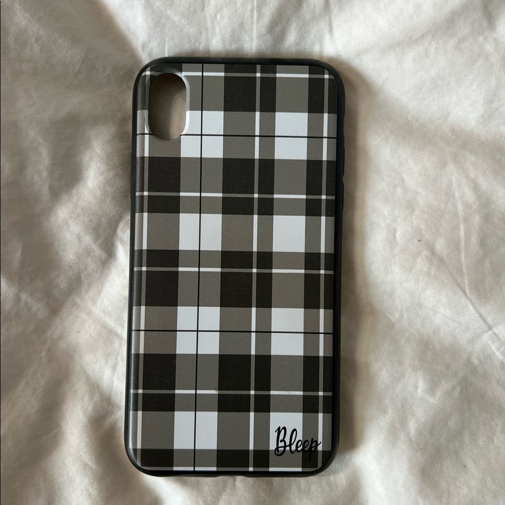 IPhone XR Case